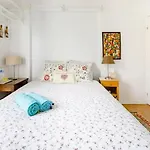 Mobility Lease 70 M2 For 4 Parking Belleville Apartmán