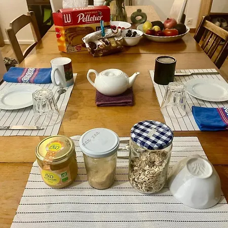 Mobility Lease 70 M2 For 4 Parking Belleville Appartement