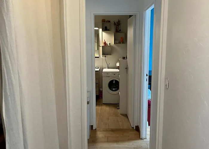 Mobility Lease 70 M2 For 4 Parking Belleville